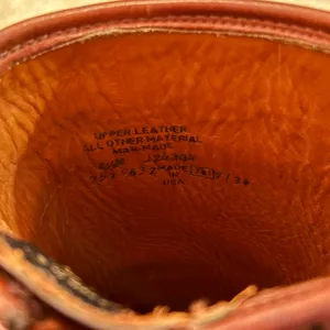 Frye 150th Anniversary Americana Boots thumbnail 8