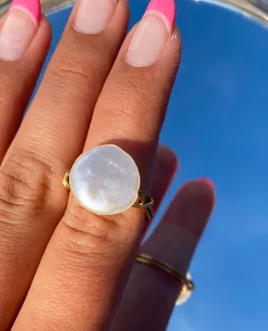 Handmade Ring thumbnail 3