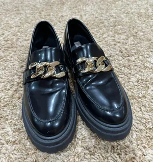 Steve Madden Chunky loafers thumbnail 1