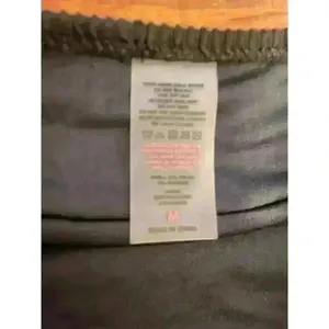 Amazon NWOT Black High Waisted Bikini, size M thumbnail 8