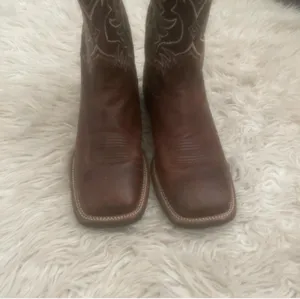 Cody James cowboy boots Brown Size 9 thumbnail 2