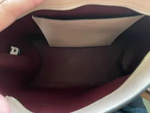 Kate Spade Leather Pink Crossbody Bag thumbnail 8