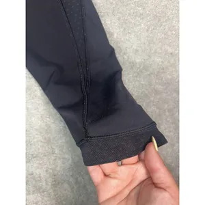 Lululemon Sole Training 7/8 Tight Black 8 thumbnail 4