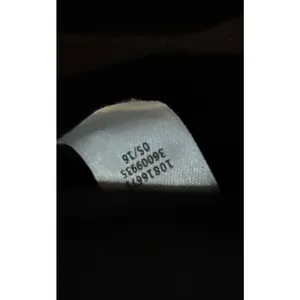 NWT 2016 Victoria's Secret PINK‎ Bling Foldover Flare Leggings Yoga Pants SZ L thumbnail 11