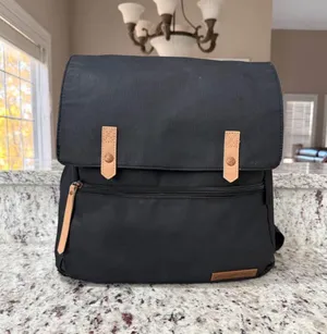 Petunia pickle bottom Meta diaper bag thumbnail 1