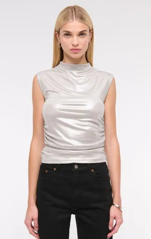 Abercrombie Top thumbnail 1