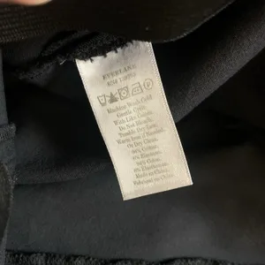 Everlane Black Slim‎ Ankle Pants Workwear Minimalist 2 Classic Stretch thumbnail 5