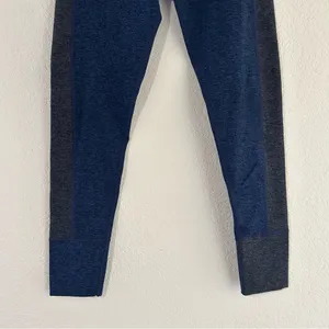 Vuori Asymmetric High Rise Colorblock Leggings thumbnail 5