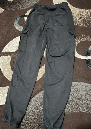 American Eagle Outfitters Cargo Pants thumbnail 2