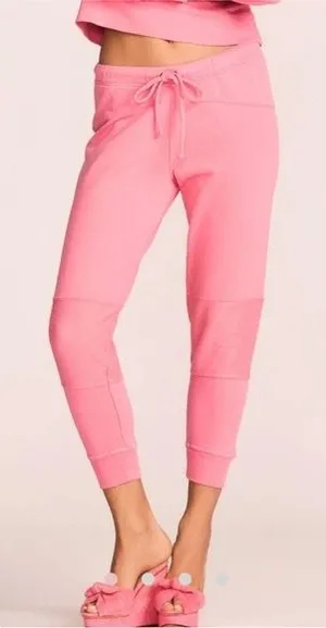 Love Shack Fancy Sweatpants thumbnail 1