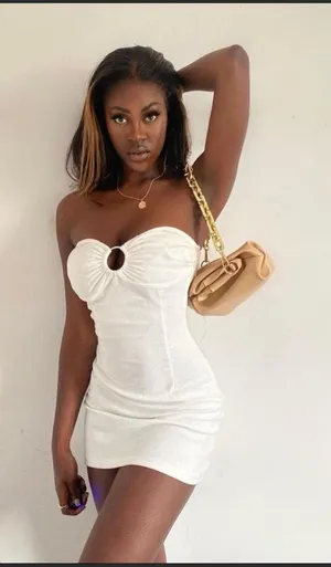Tigermist Dress thumbnail 5