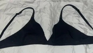 SKIMS Bralette Cotton thumbnail 1
