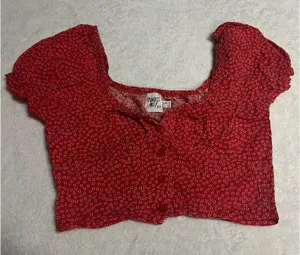 Princess Polly Top thumbnail 1