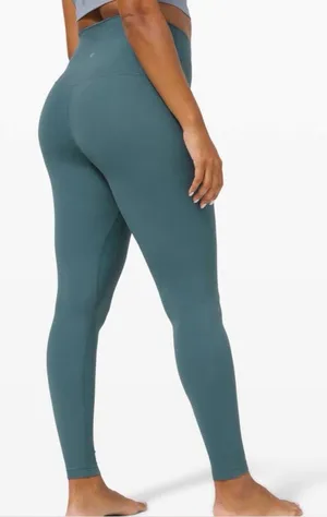 Lululemon Align Super-High Rise Pant 28" thumbnail 1