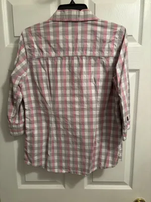 Carhartt Women’s Shirt thumbnail 3