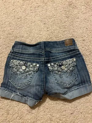 wildflower Blue Size 0 thumbnail 2