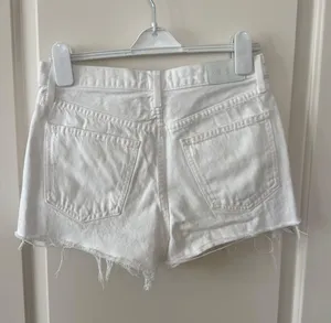 Pistola Shorts Denim thumbnail 2