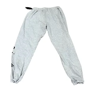 PINK Victoria's Secret Women's Gray Jogger Sweatpants Size S Petites thumbnail 6