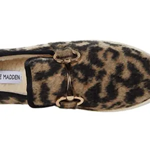 𝅺STEVE Madden Paxton Sneaker Size 9 thumbnail 4