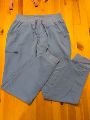 Ceil Blue Scrubs Set Jaanuu thumbnail 4