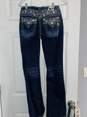Miss Me Jeans thumbnail 4