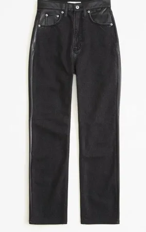 Abercrombie Jeans thumbnail 6