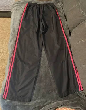 Adidas Warm-Up Pants Women’s thumbnail 3