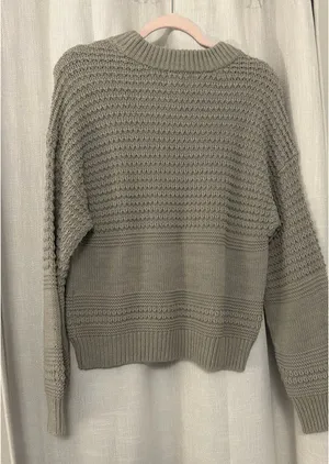 Universal Thread Sweater Knit Women’s thumbnail 4