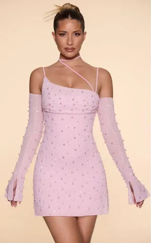 Oh Polly Dress thumbnail 1