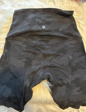 Lululemon Shorts thumbnail 1