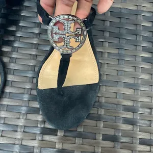 Tory Burch sandals, women’s size 8.5 thumbnail 3