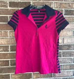 Polo Ralph Lauren Collar Shirt thumbnail 1