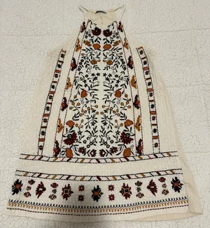 ZARA Trafaluc Fall Winter Collection Dress thumbnail 1