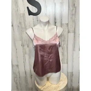 Adore me purple cami thumbnail 2