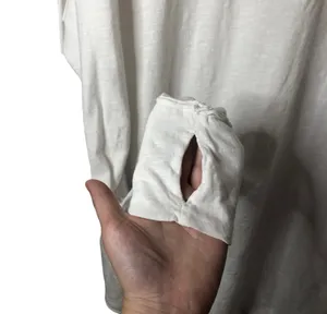We The Free Arden Tee Oversized Free People thumbnail 6