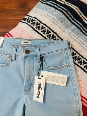 Wrangler Jeans thumbnail 3