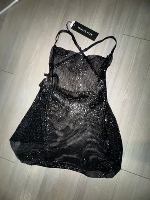 White Fox Boutique Dress thumbnail 2