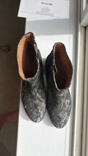 Ankle Boots Vionic Heeled thumbnail 4