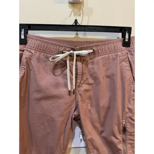 Vuori Ripstop Climber Pant Light Terracotta Women Hiking Utility Pant Size Small thumbnail 5