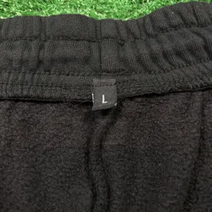 Bad Omens Specter Do You Feel Love? Heavy Metal Band Joggers Size Large thumbnail 4