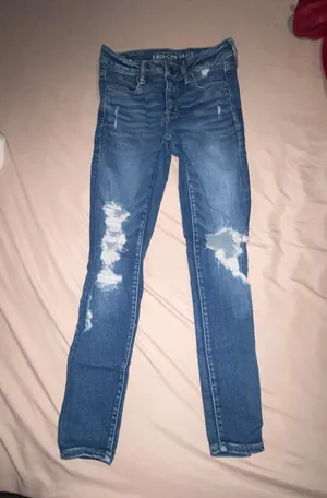 American Eagle Outfitters Jegging thumbnail 1