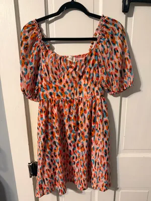 Jessica Simpson Dress Mini thumbnail 1