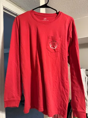 Southern Tide Long Sleeve thumbnail 1