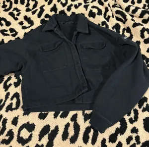 Alo Jacket Black thumbnail 1
