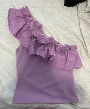 TCEC Purple top thumbnail 1