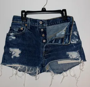 Levi's 501 Vintage Shorts thumbnail 1