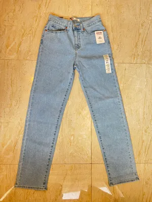 Levi’s Vintage Strauss Signature Jeans thumbnail 9