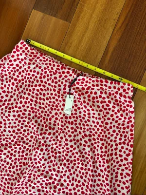 NWT T Tahari full skirt thumbnail 4