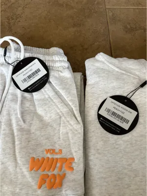 White Fox Boutique Sweatset NWT thumbnail 5