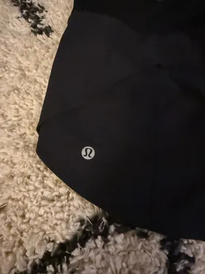 Lululemon Speed Shorts  thumbnail 3